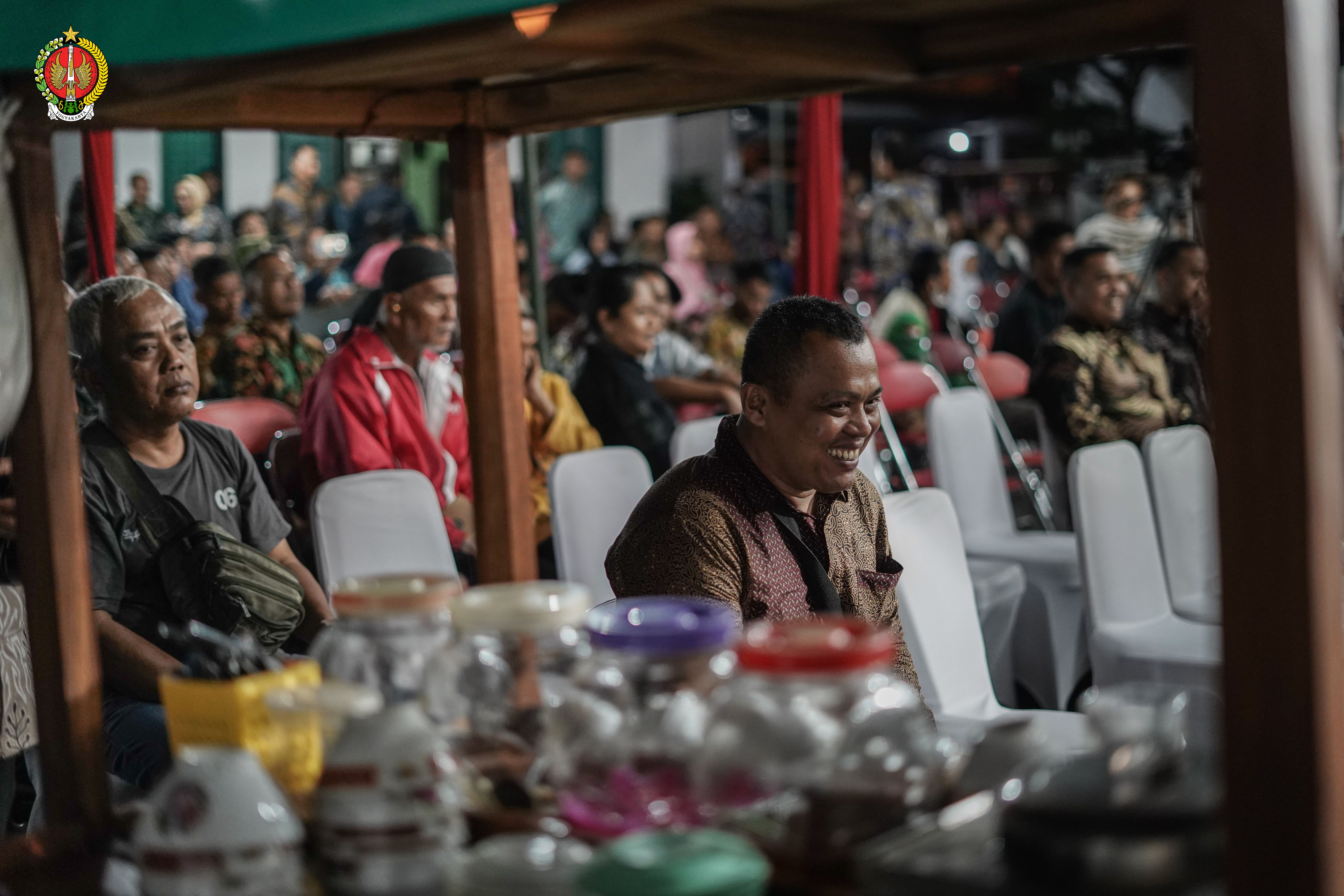 TNI Juga Perlu Turut Lestarikan Budaya Bangsa